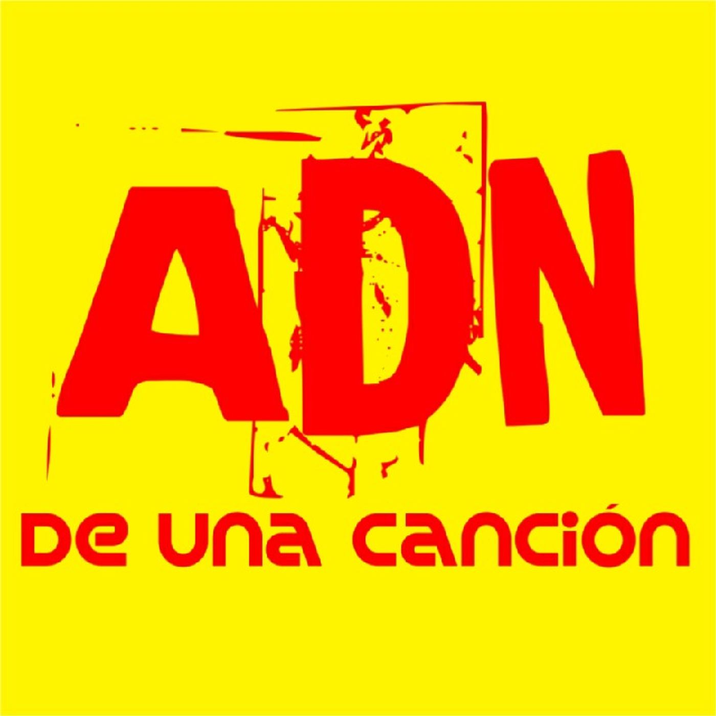 ADN DE UNA CANCIÓN
