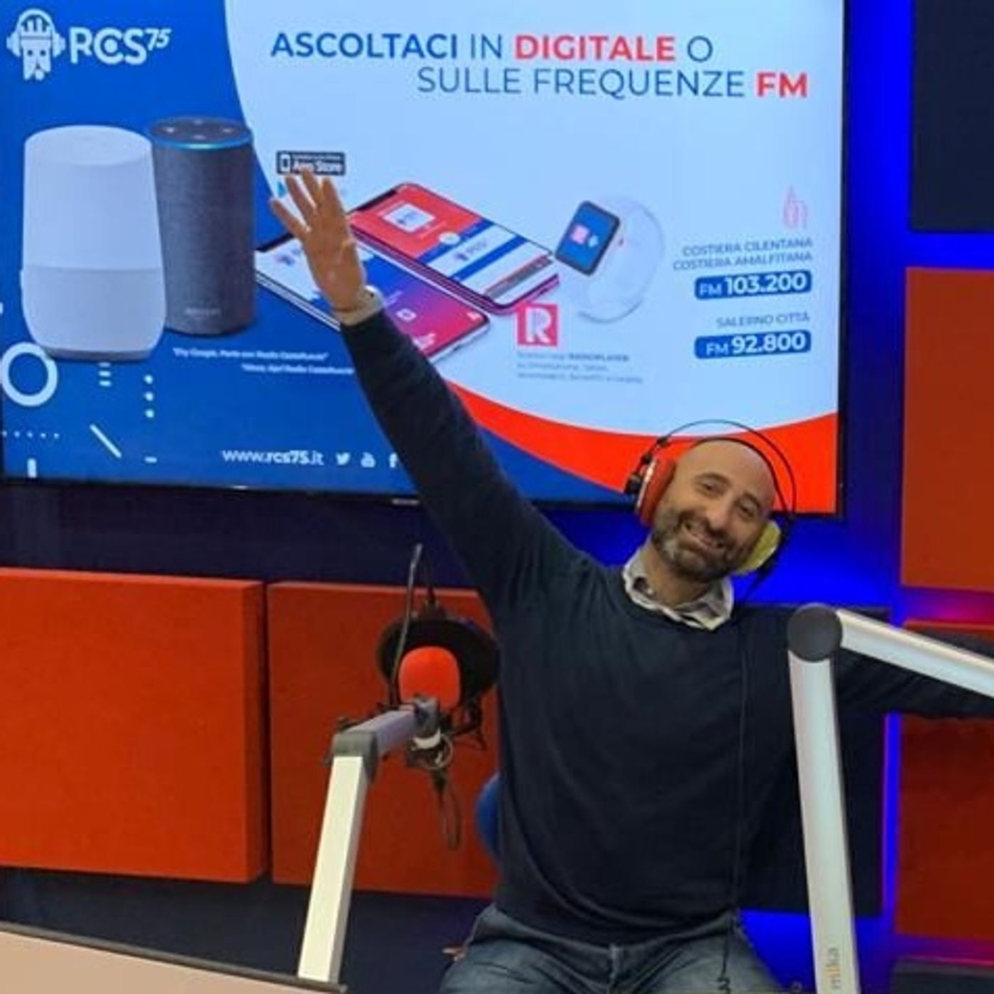 Gli speciali di Consulenza Radiofonica