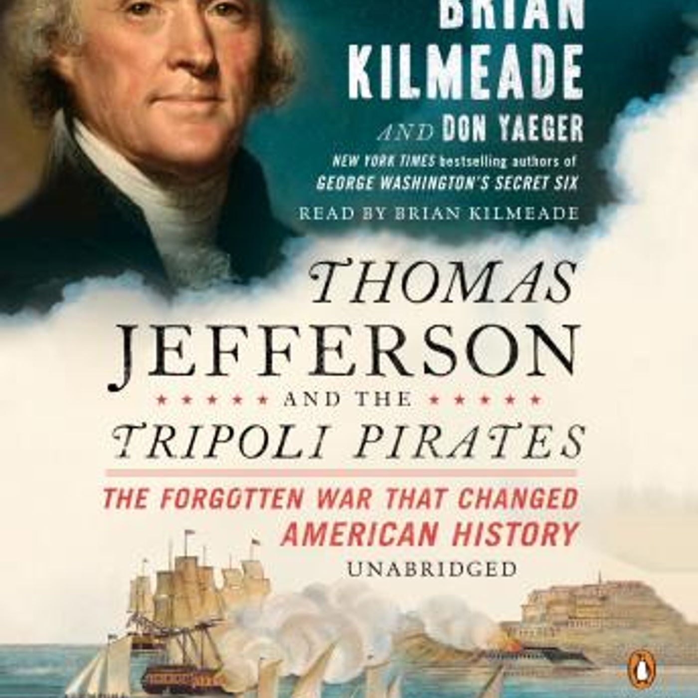 Listen to Trending Full Audiobooks in History, The Americas