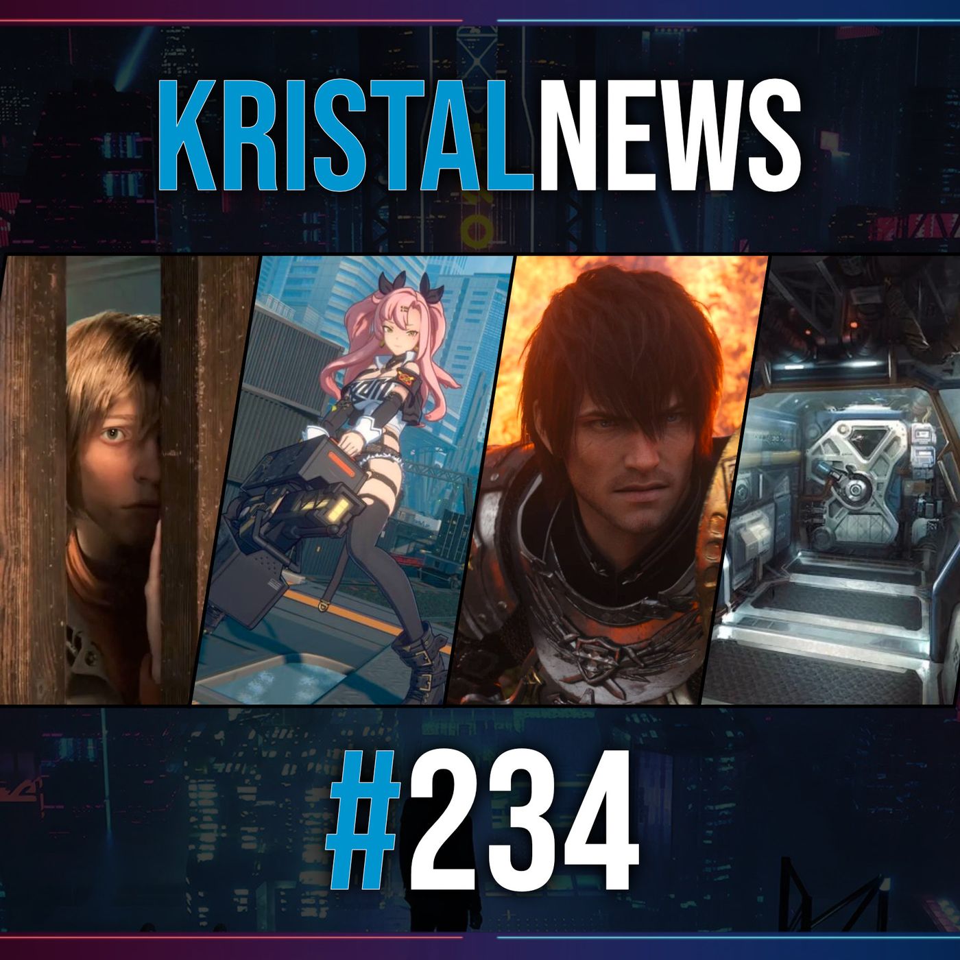 #KristalNews: il Podcast