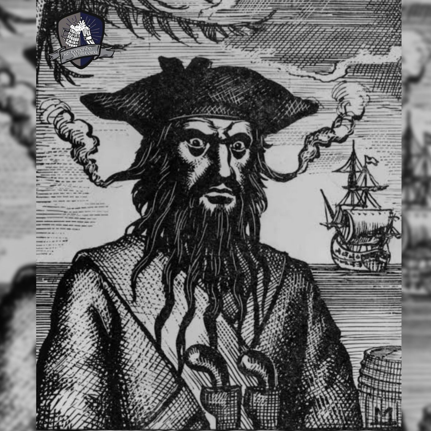 Re-tomando la historia