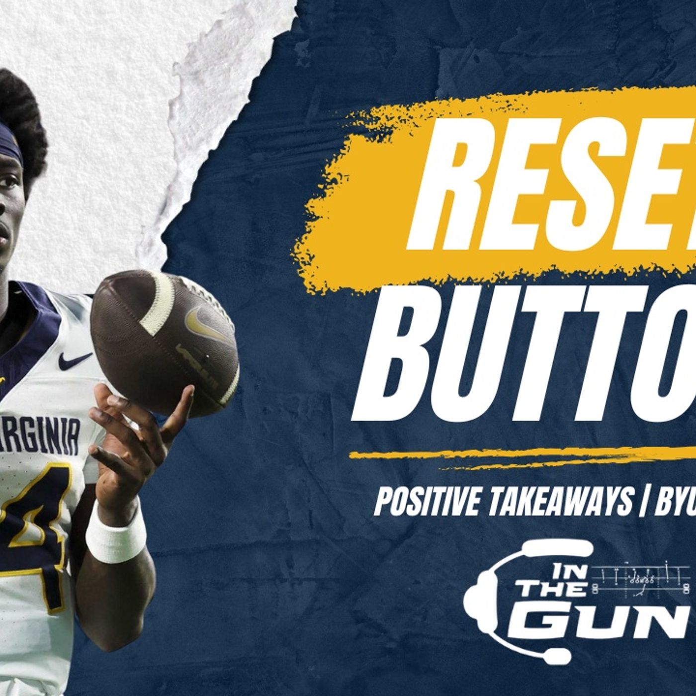 POSITIVE TAKEAWAYS from West Virginia's Trip to PROVO