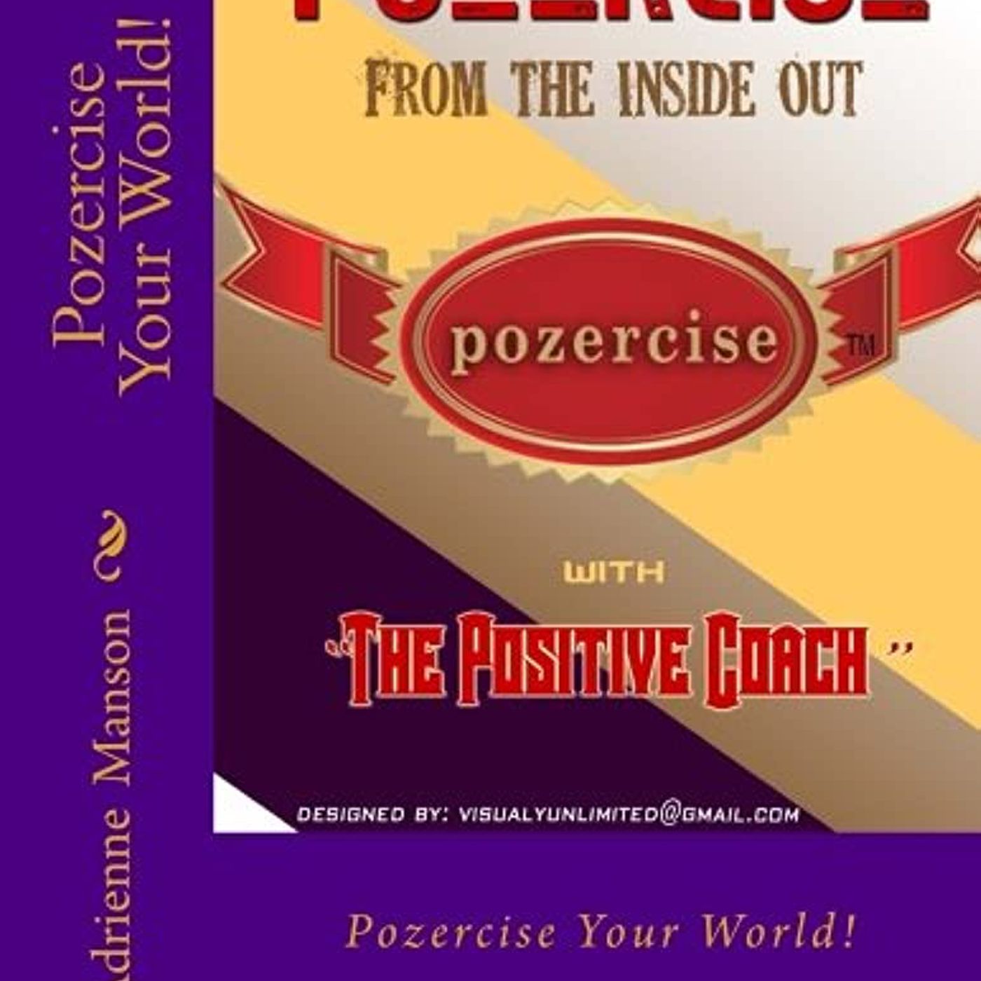 "Tangoing Through Life's Storms: Starting Over with Fierce Manson"   Episode #2399