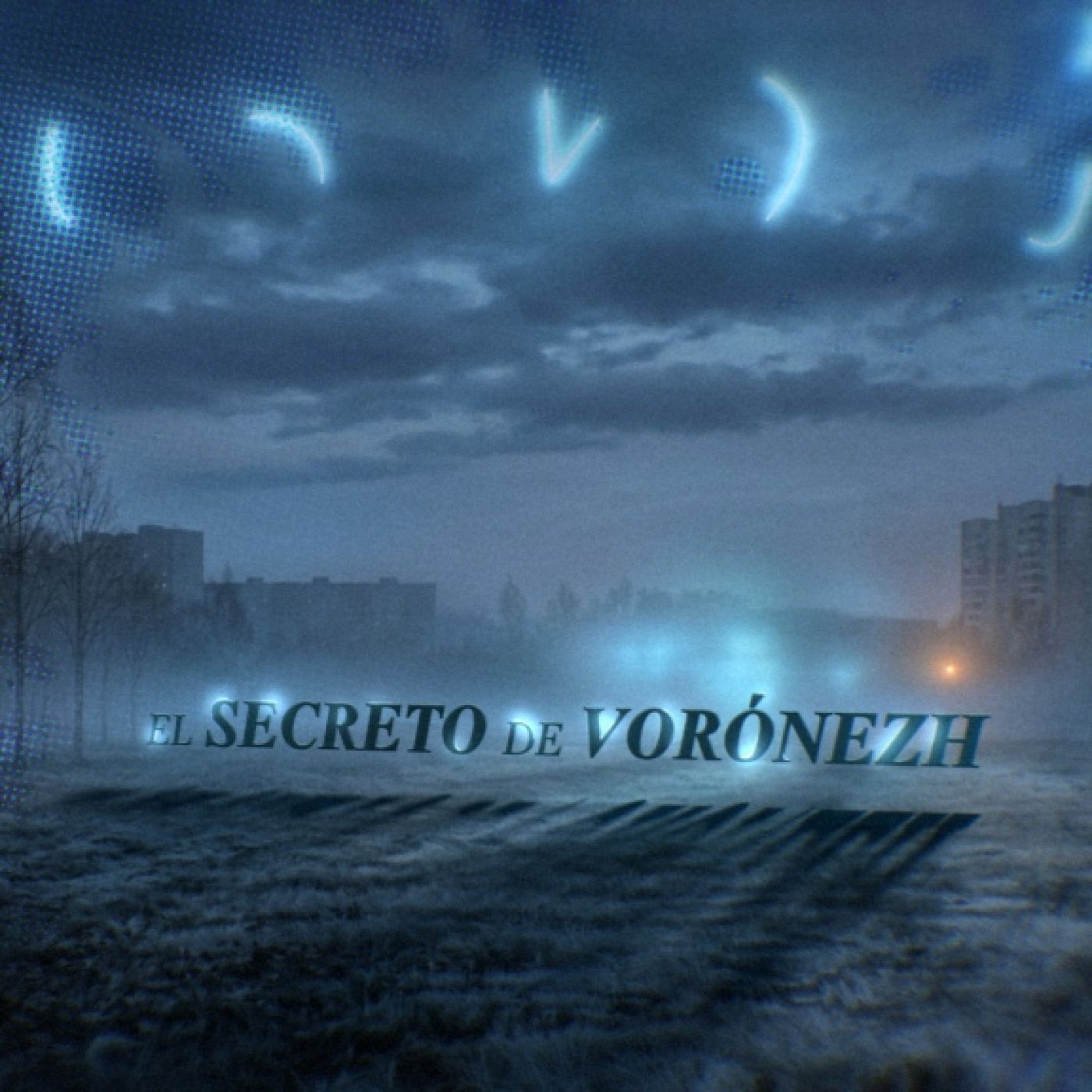Cuarto Milenio: El secreto de Vorónezh