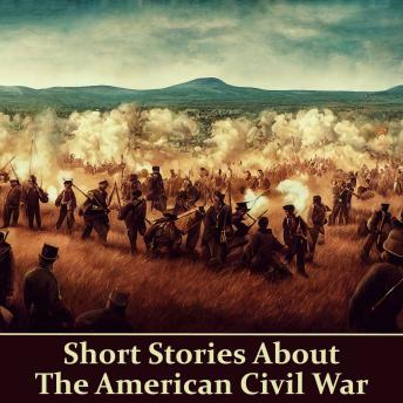 Enjoy Amazing Full Audiobooks in Fiction, Westerns & War