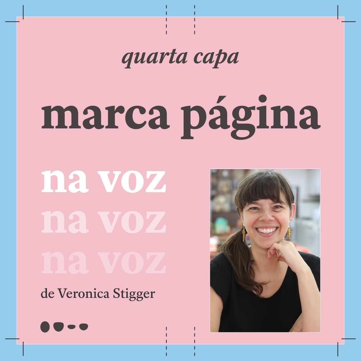 Quarta Capa Todavia