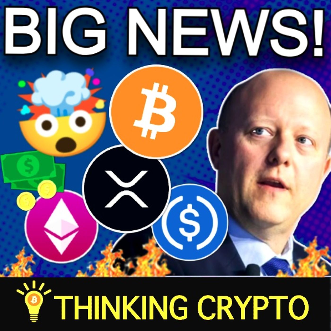 Thinking Crypto News & Interviews
