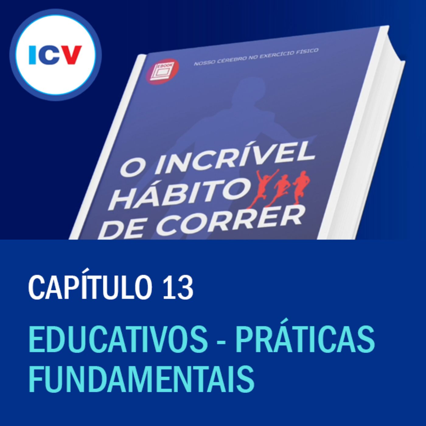 Iniciativa Correr Viver - Projeto ICV