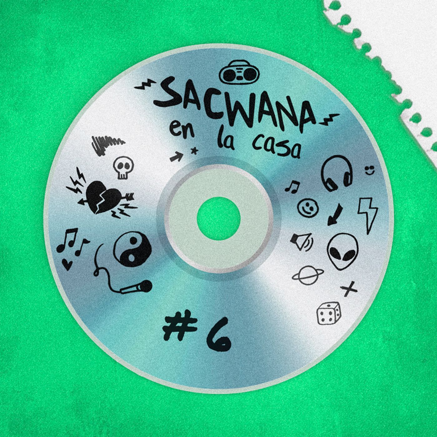 Dj sacwana