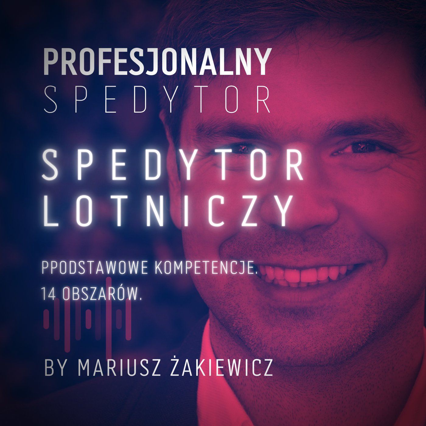 Profesjonalny Spedytor