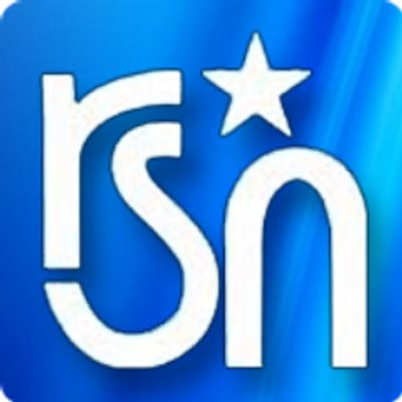 Stokesnewpodcast cover art