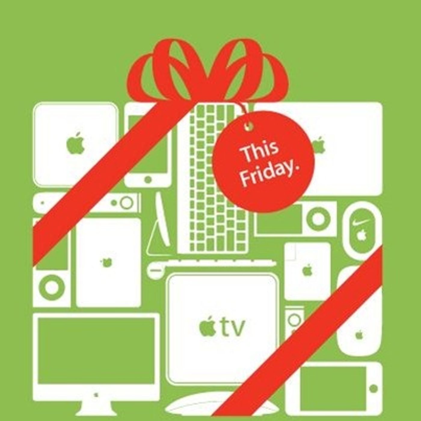 197.- Apple cambia el BlackFridays episode artwork