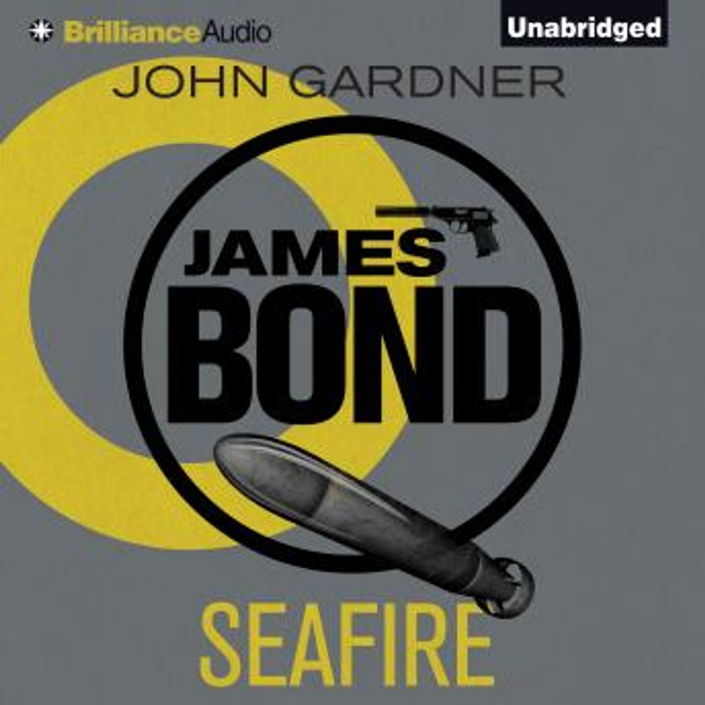 Grab the Essential Full Audiobooks in Mystery, Thriller & Horror, Suspense