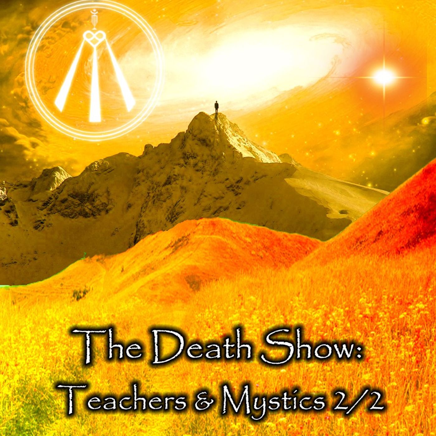 Outer Limits Of Inner Truth