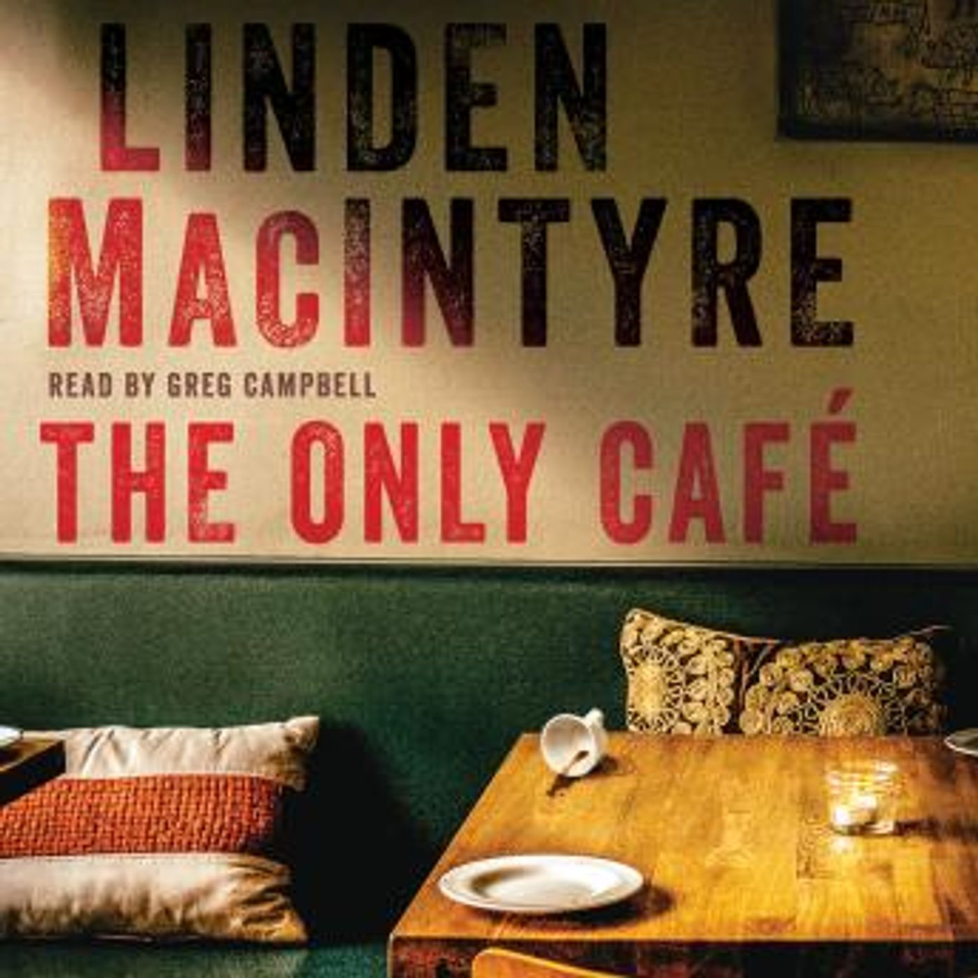 Grab the Top Full Audiobooks in Mystery, Thriller & Horror, Suspense