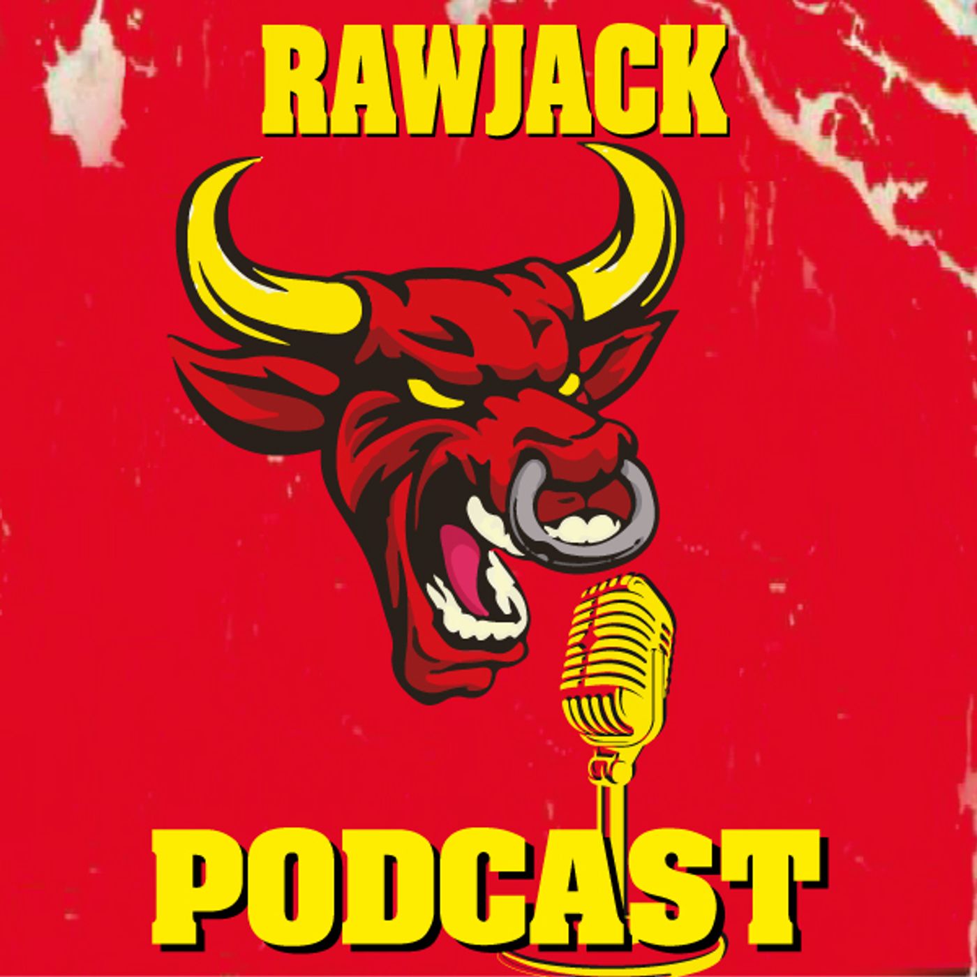 Rawjack Podcast, il podcast sulla Pop Culture
