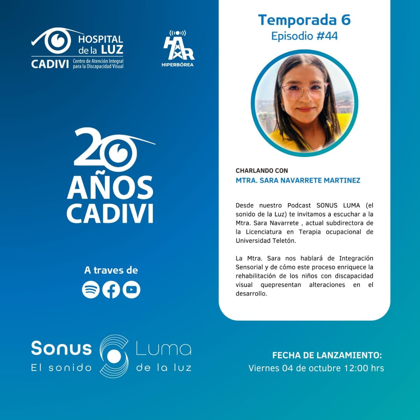 Sonus Luma
