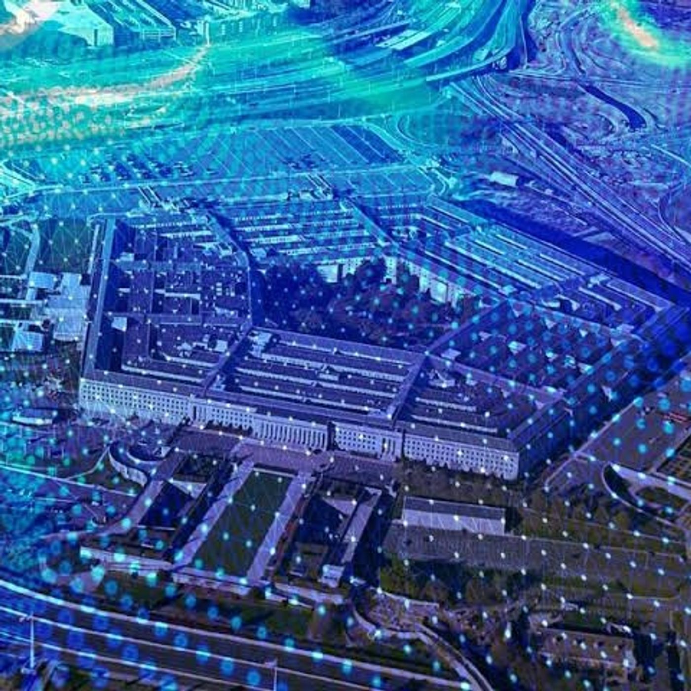 Ex-Pentagon AI chief drops bombshell system autonomously hacked outer target episode artwork