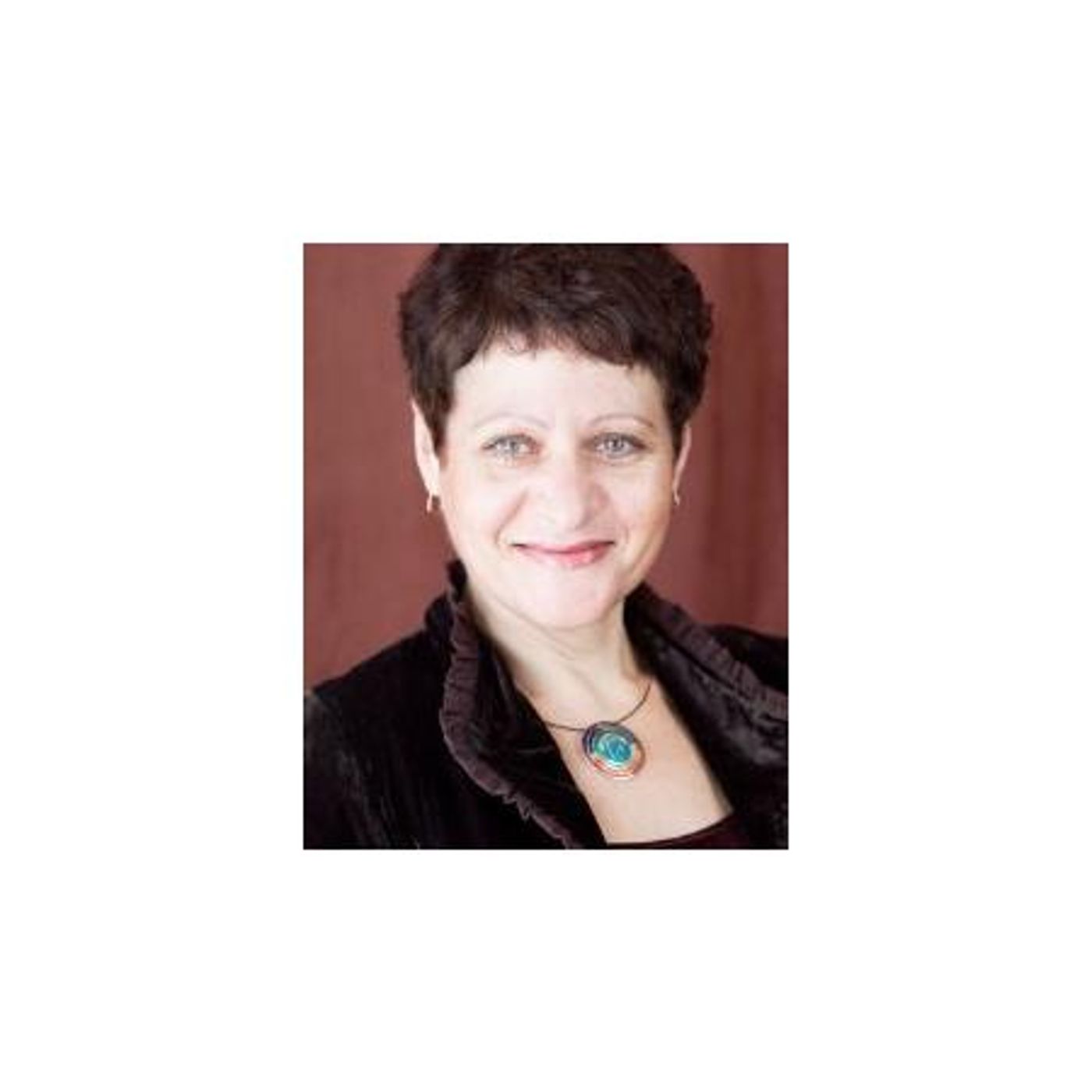 HEALTH MEDIA NOW-GUEST LANA PRITZKER-DON'T SETTLE FOR LESS IN LIFE! episode artwork