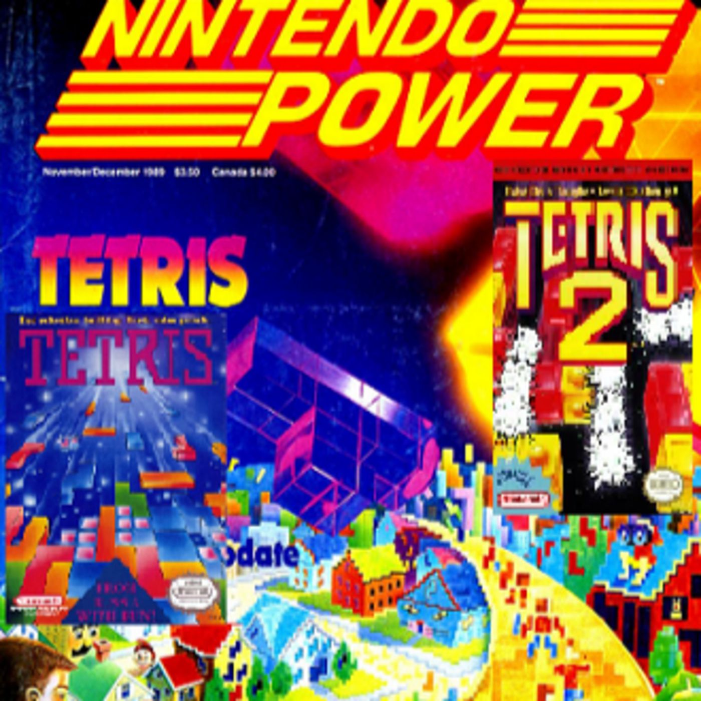 Absolute Nintendo