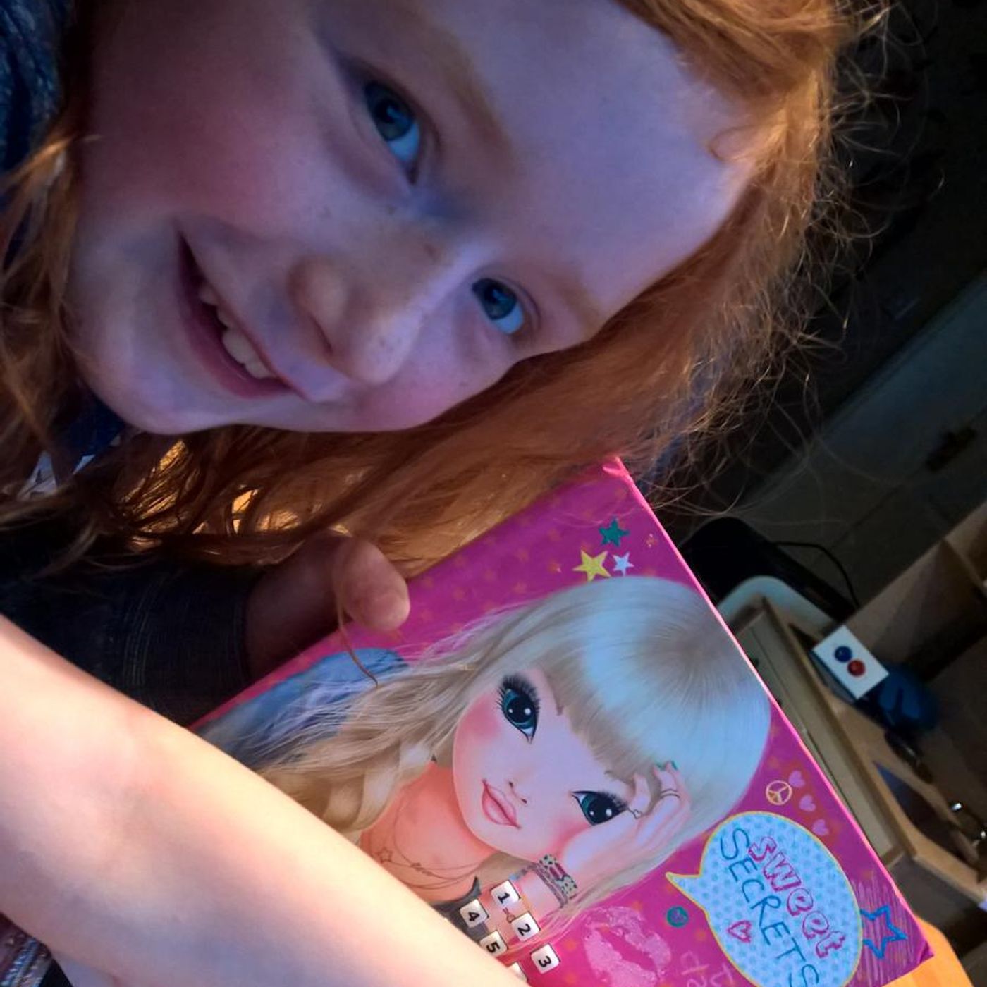 #parenting with secret diary episode artwork