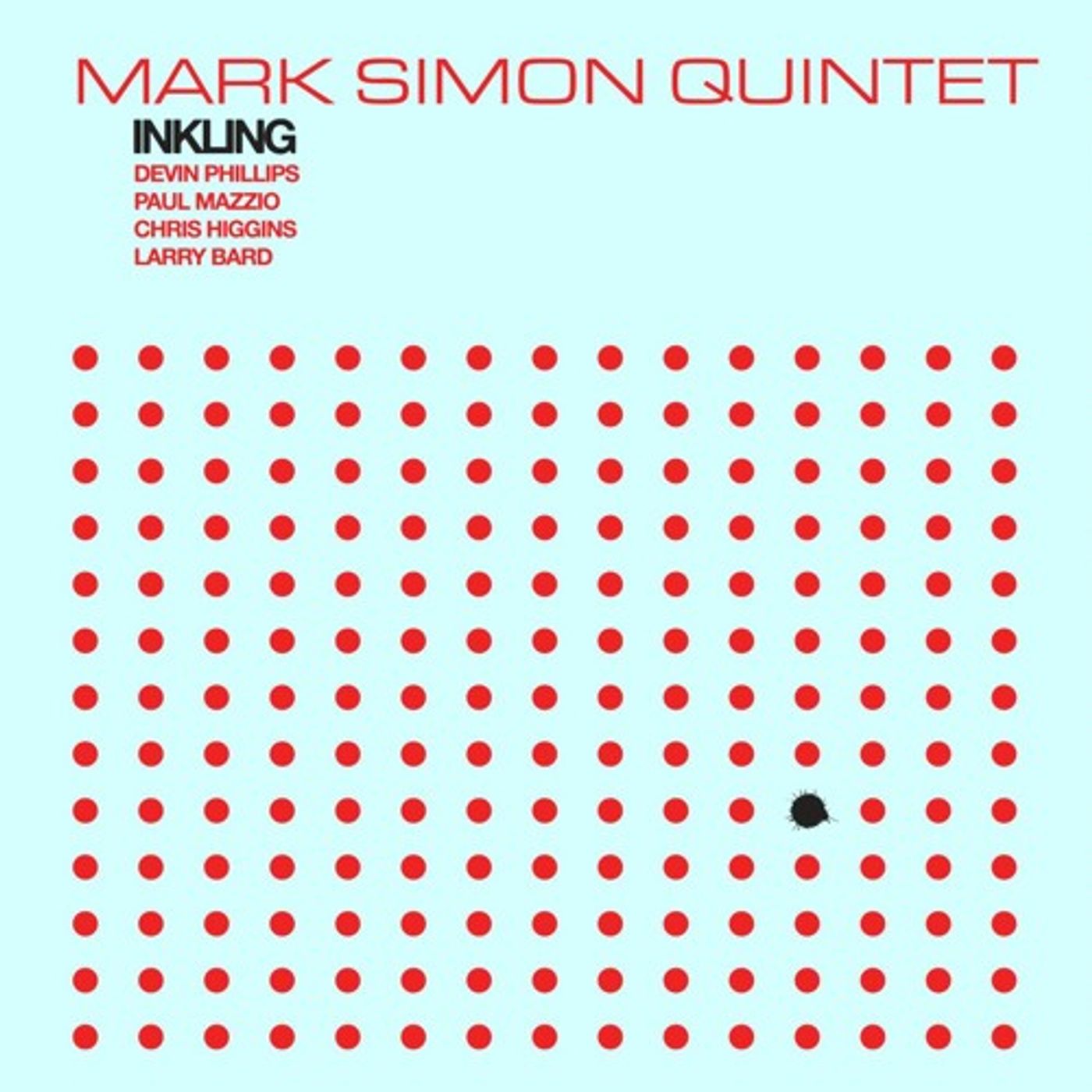 Mark Simon Quintet - Taxometer episode artwork