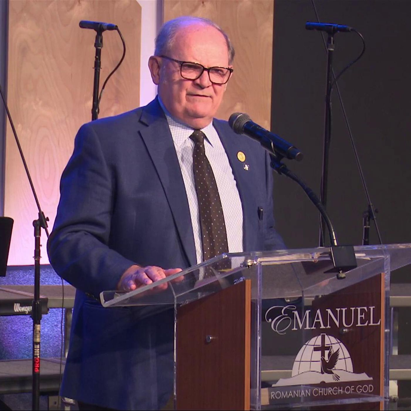 Mai poți să faci bine? - Lazăr Gog