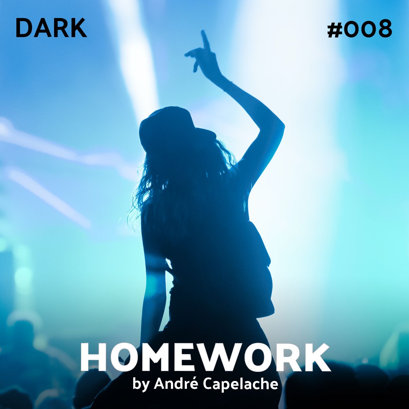 André Capelache HOMEWORK