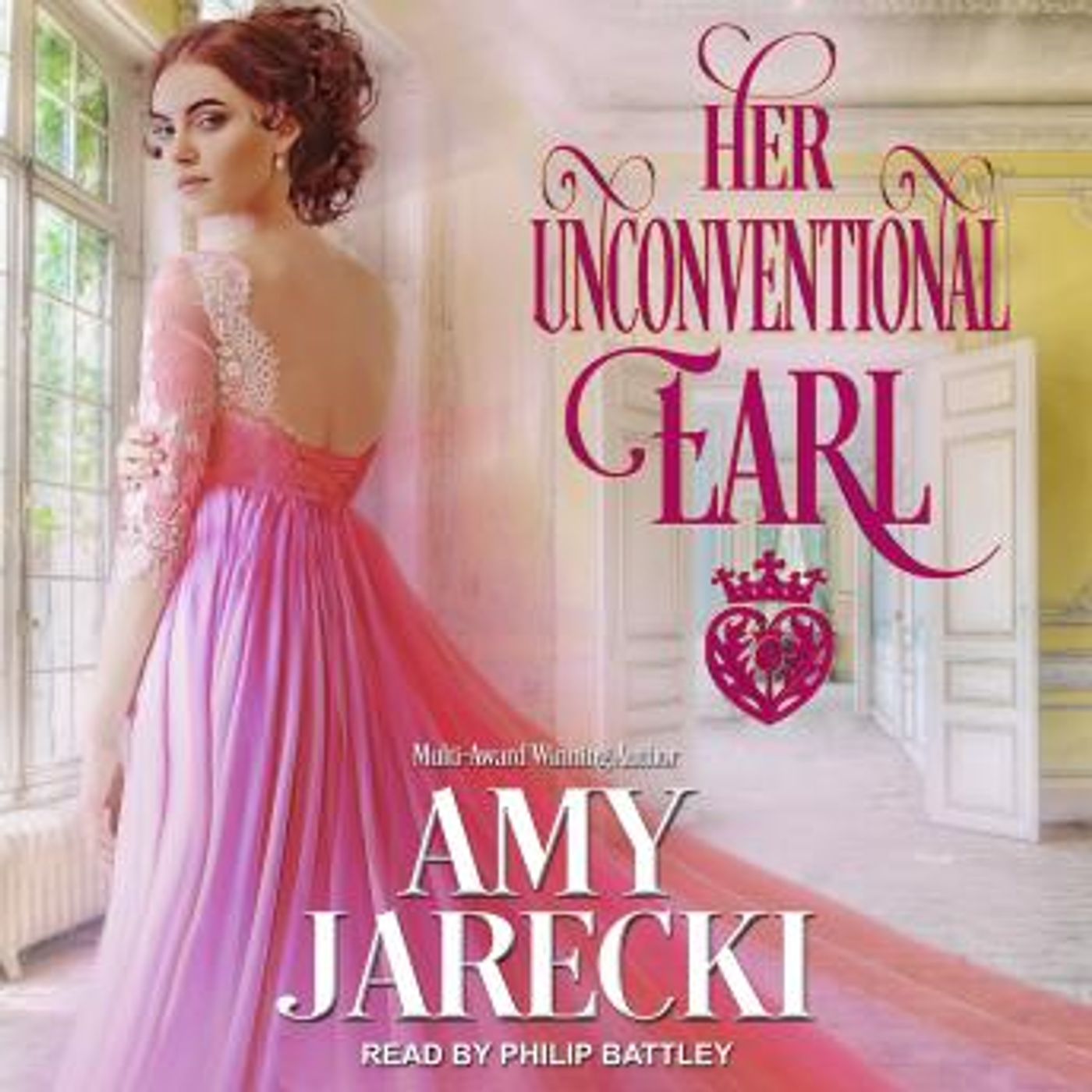 Listen to Trending Full Audiobooks in Romance, Historical