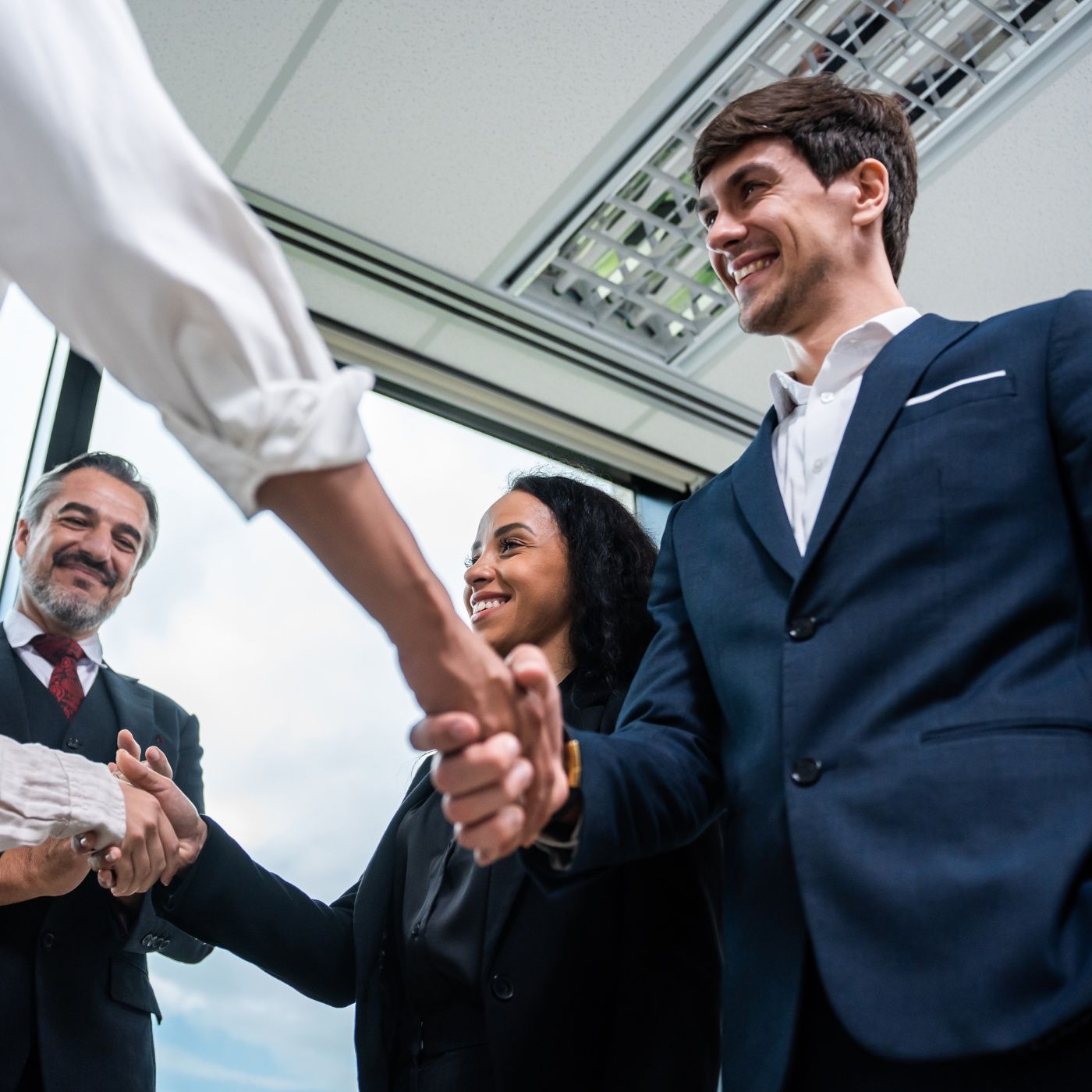 DIGITAL HR | EPISODIO 52 – Come sopravvivere al Talent Shortage