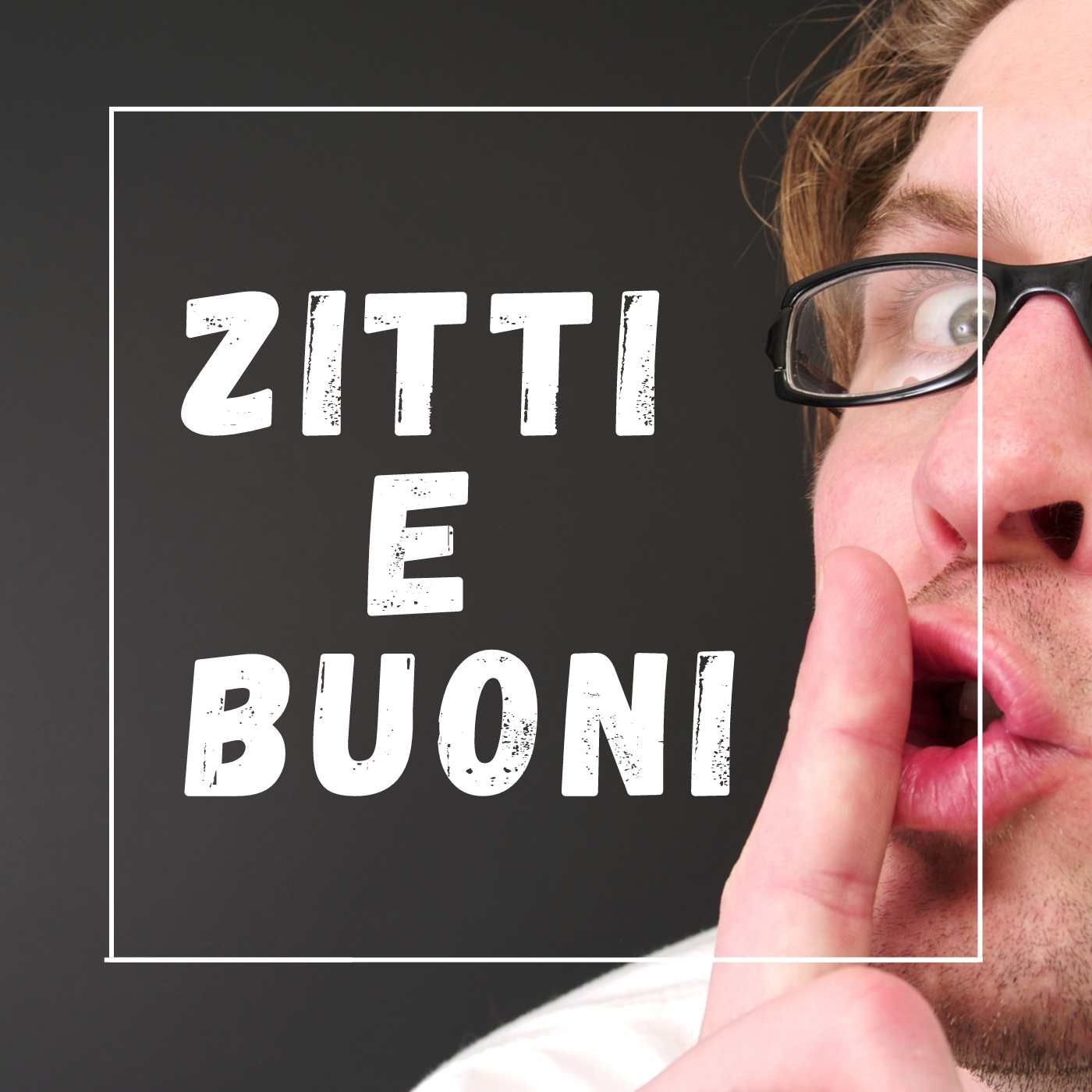 Zitti e Buoni - Generazioni a confronto