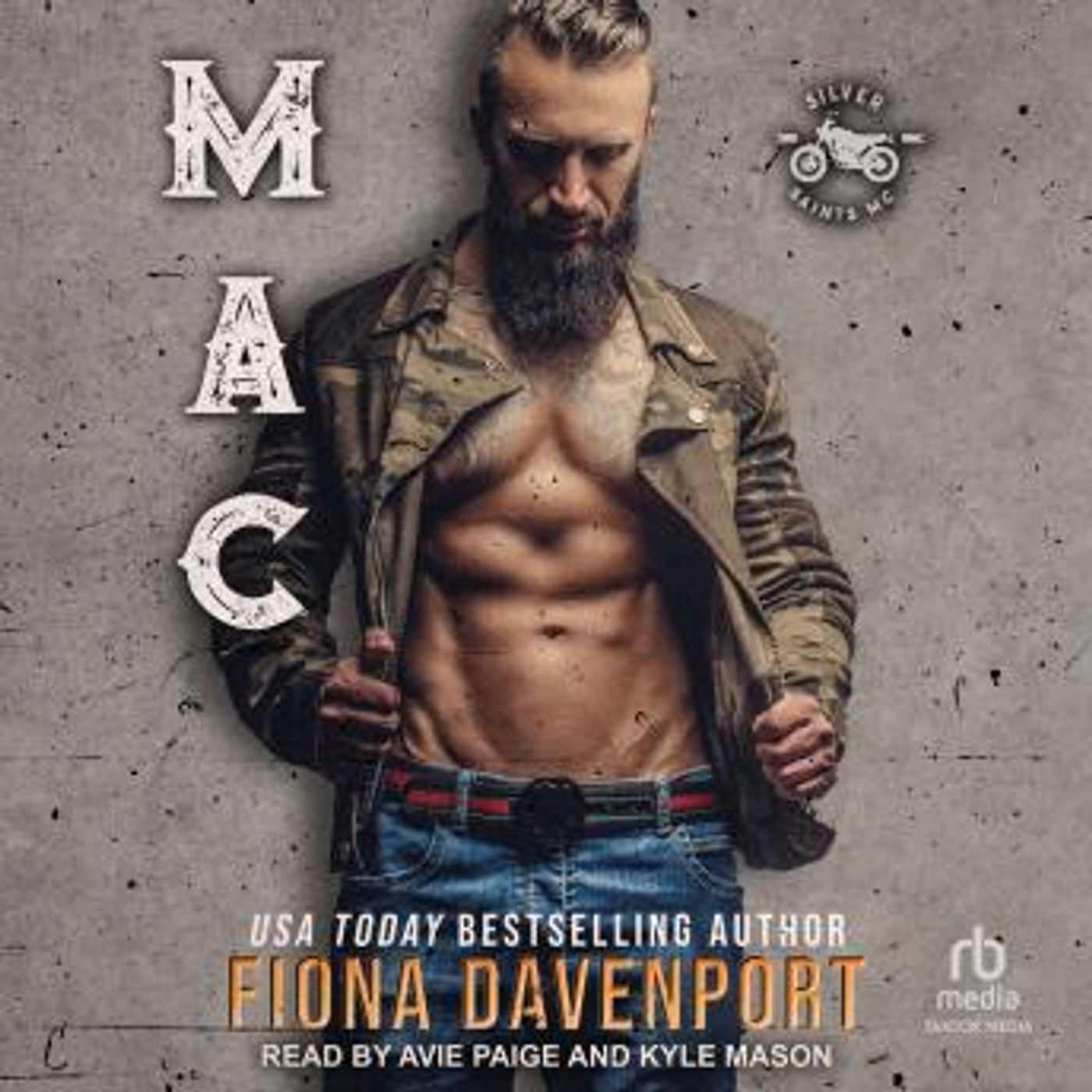 Access Must-Have Full Audiobooks in Romance, Modern