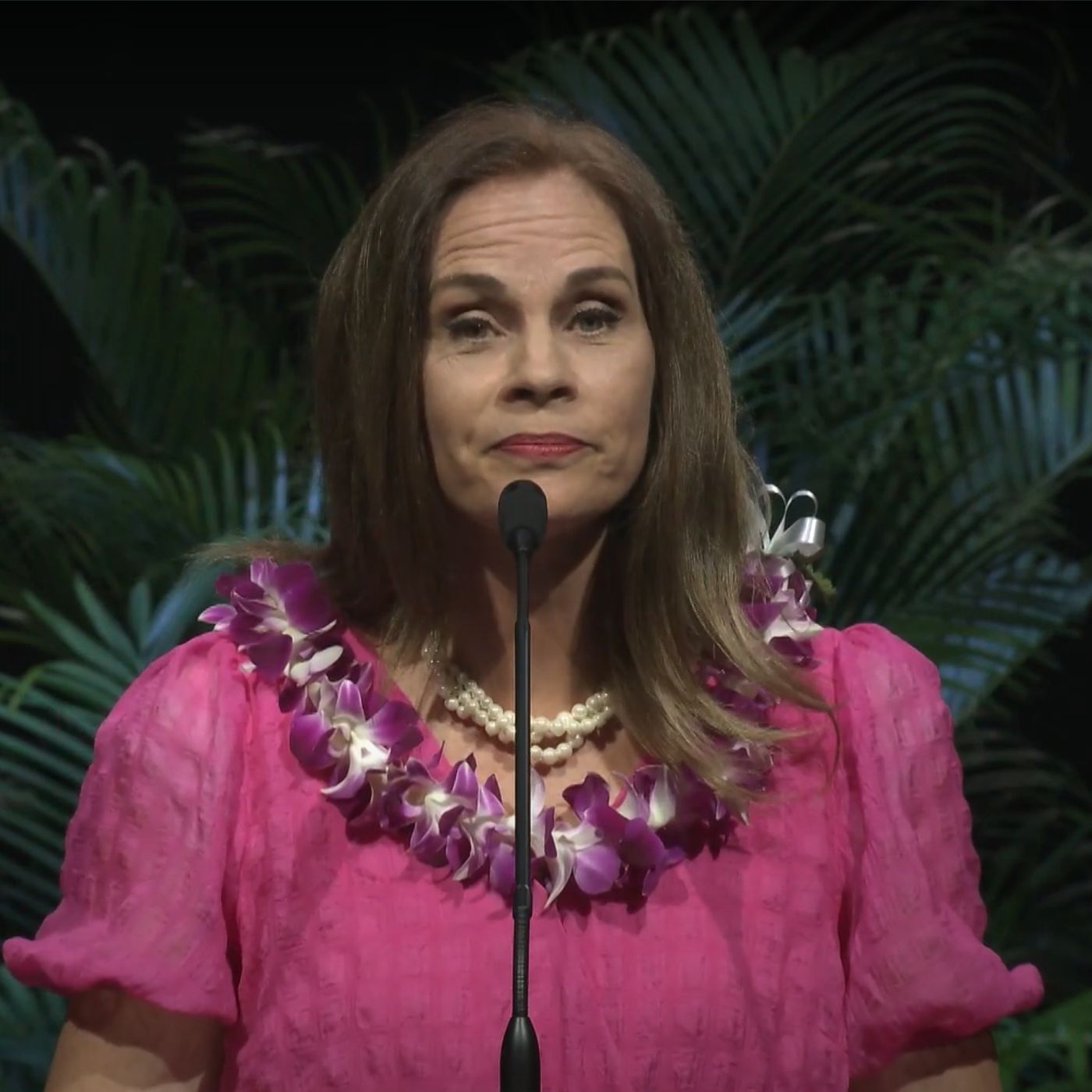 BYU–Hawaii Devotionals & Speeches