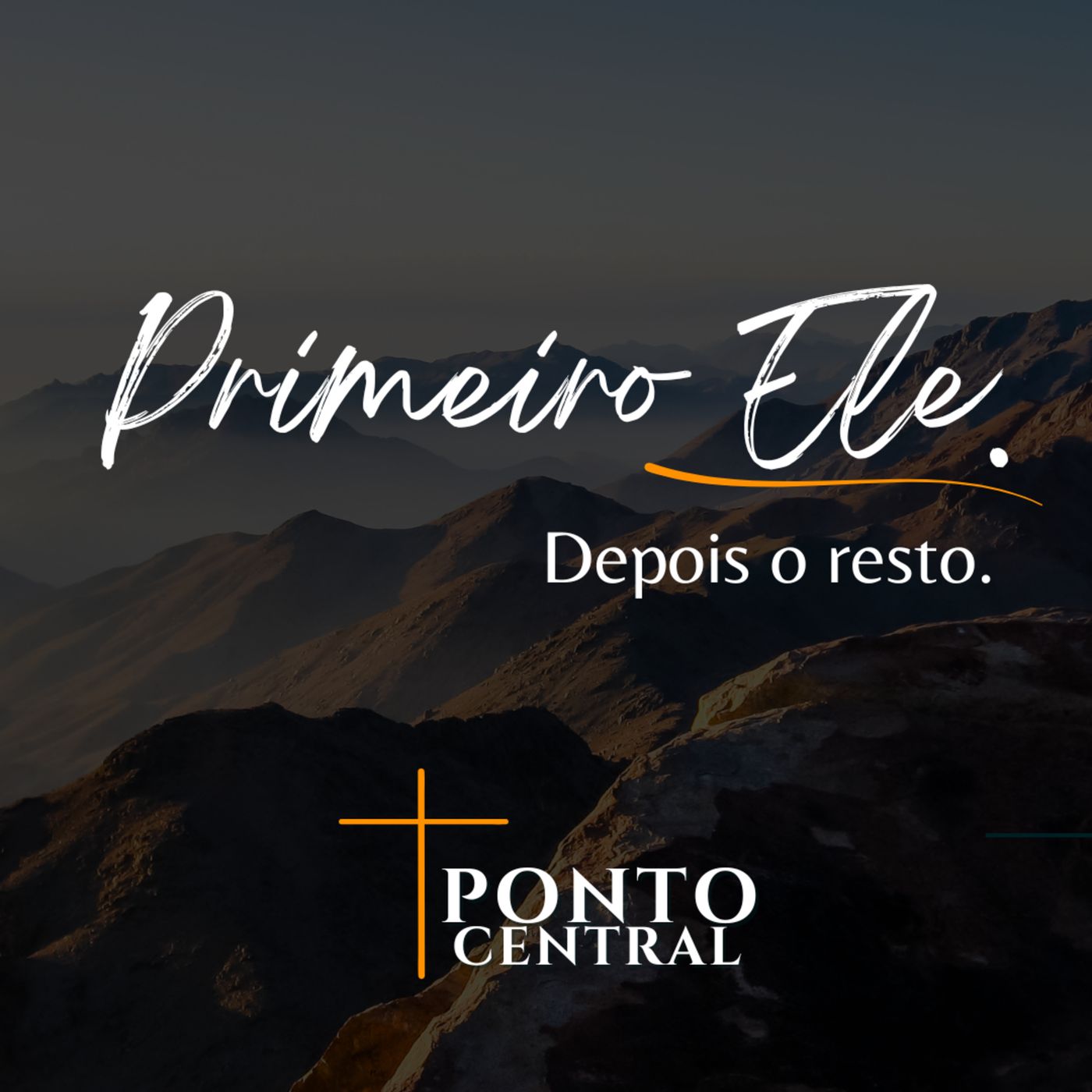 O Ponto Central