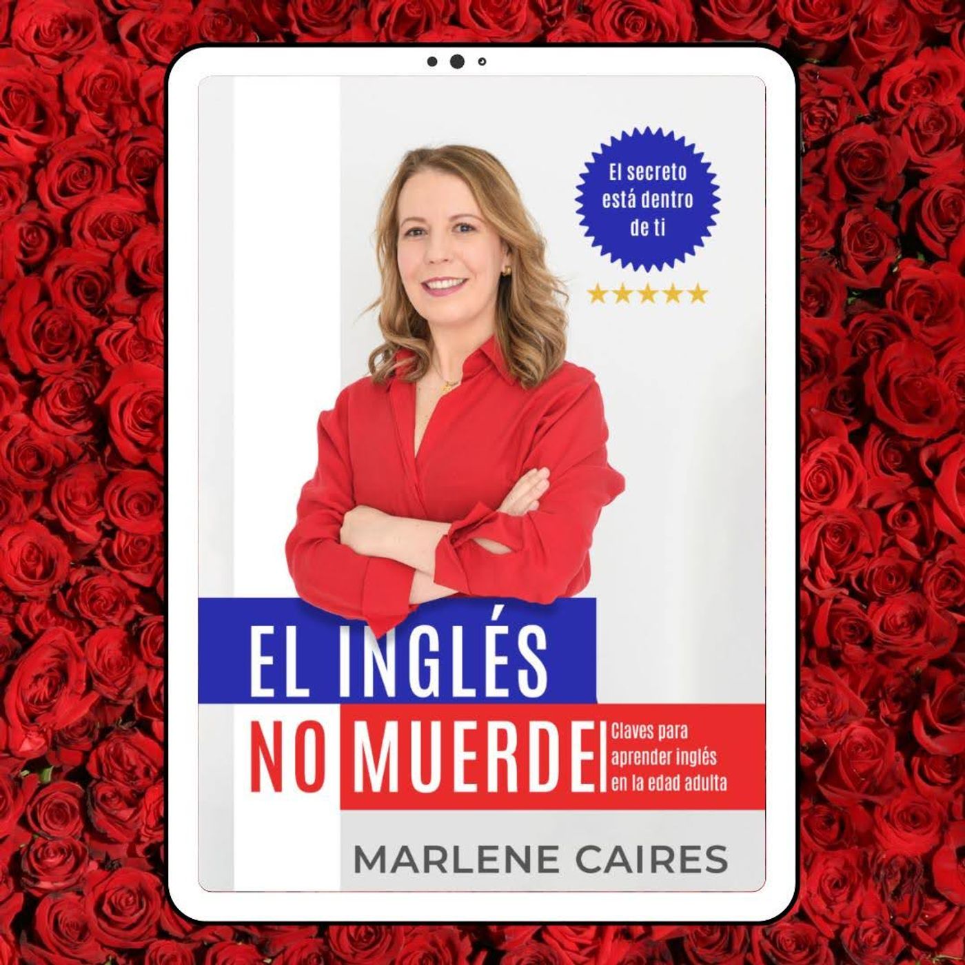 El inglés no muerde