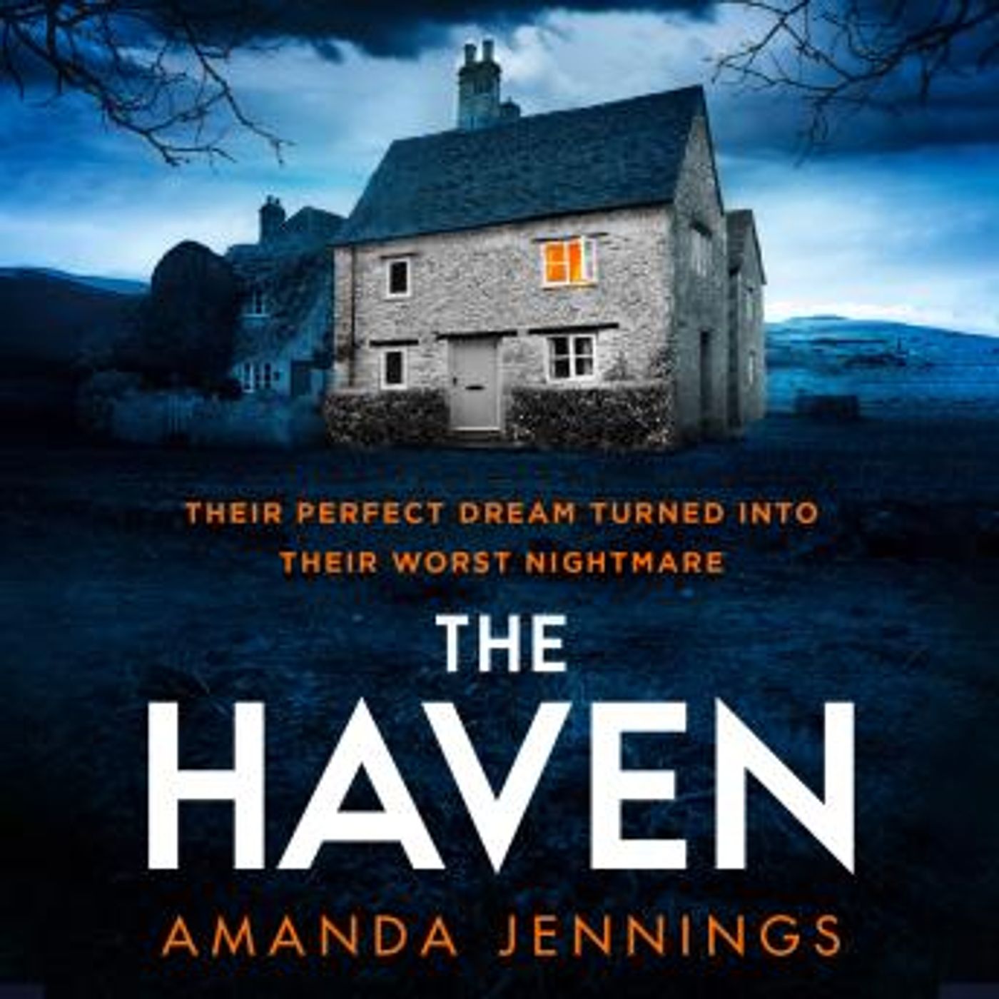 Access Unmissable Audiobooks in Mystery, Thriller & Horror, Suspense