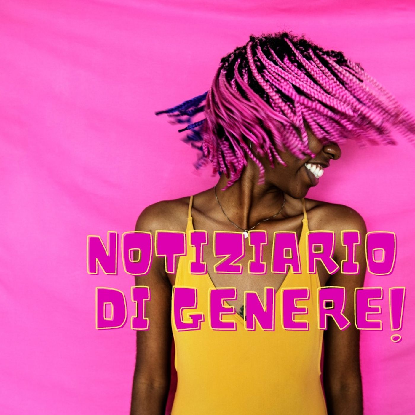 Notiziario di genere