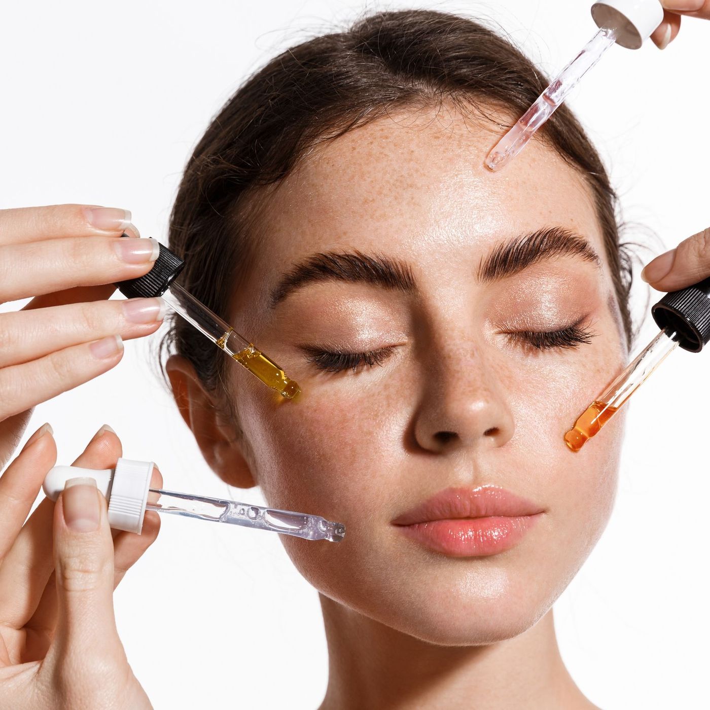 Belleza: Mitos del retinol