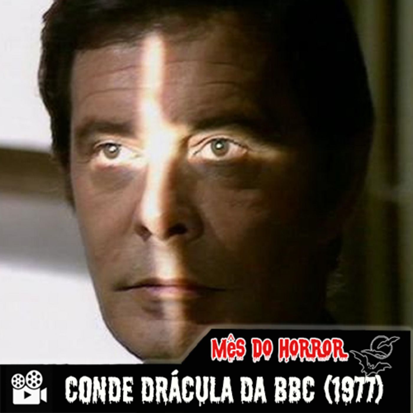 Conde Drácula da BBC (1977) episode artwork