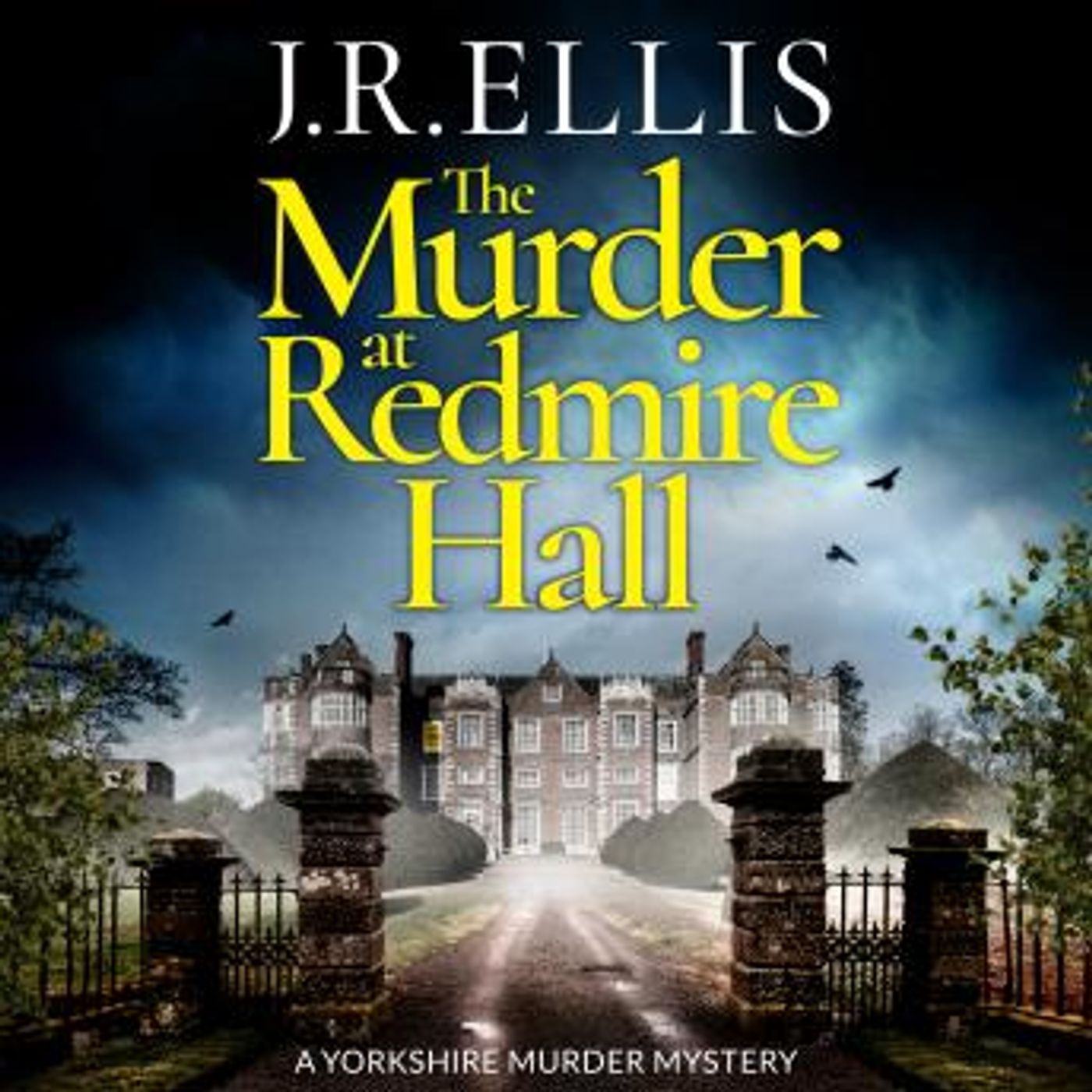 Explore New Free Audiobooks in Mystery, Thriller & Horror, Police & Detective