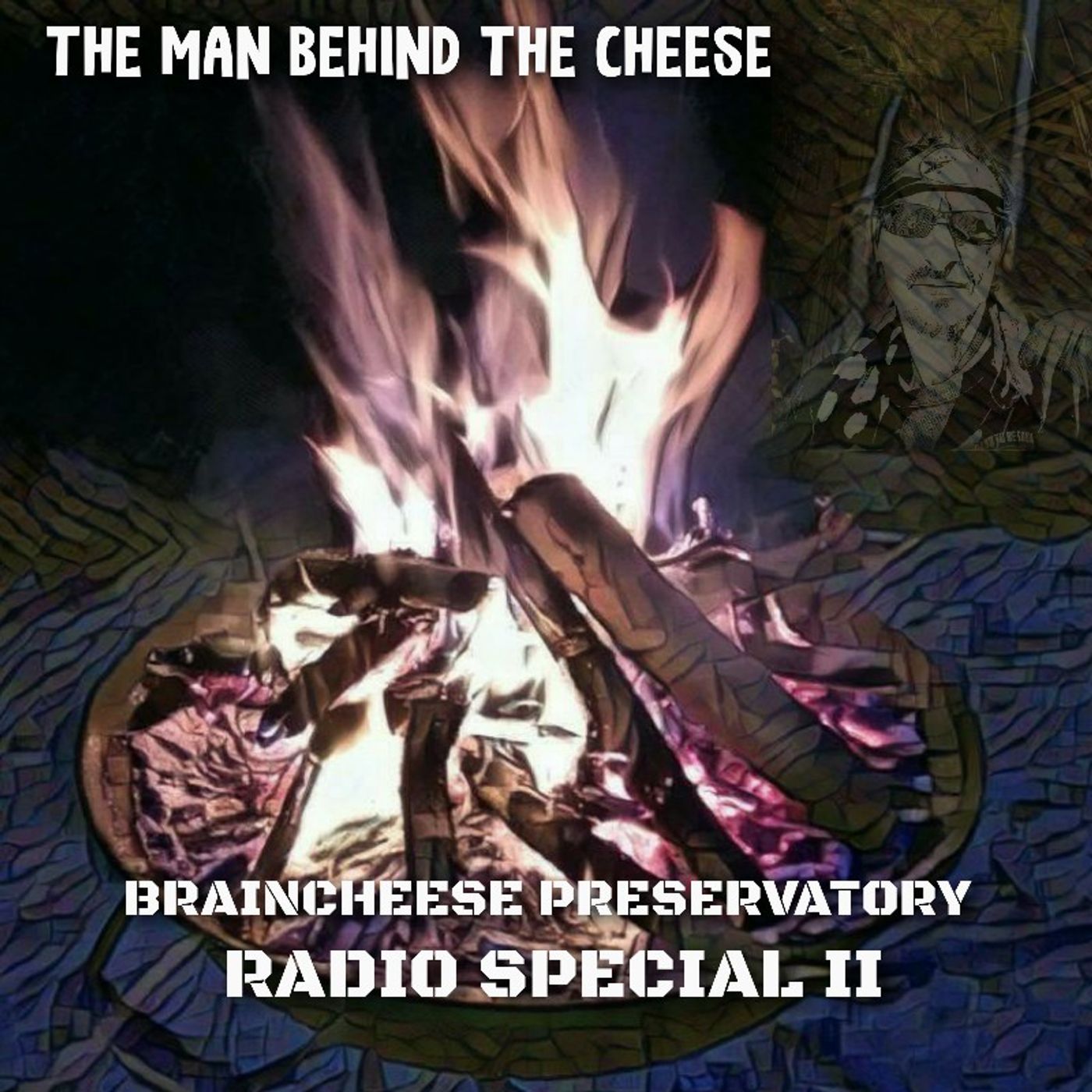 BrainCheese Radio Special