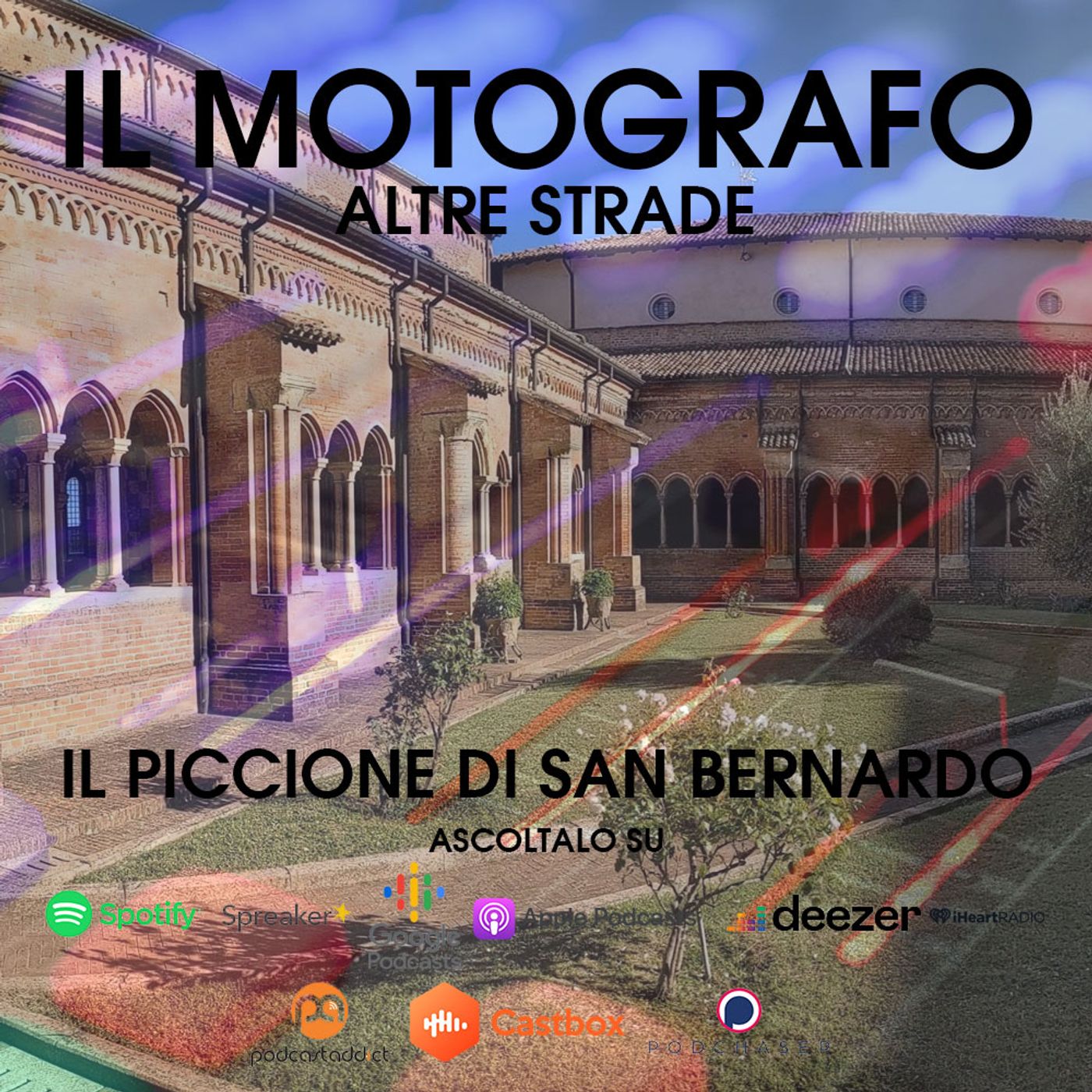 Il Motografo