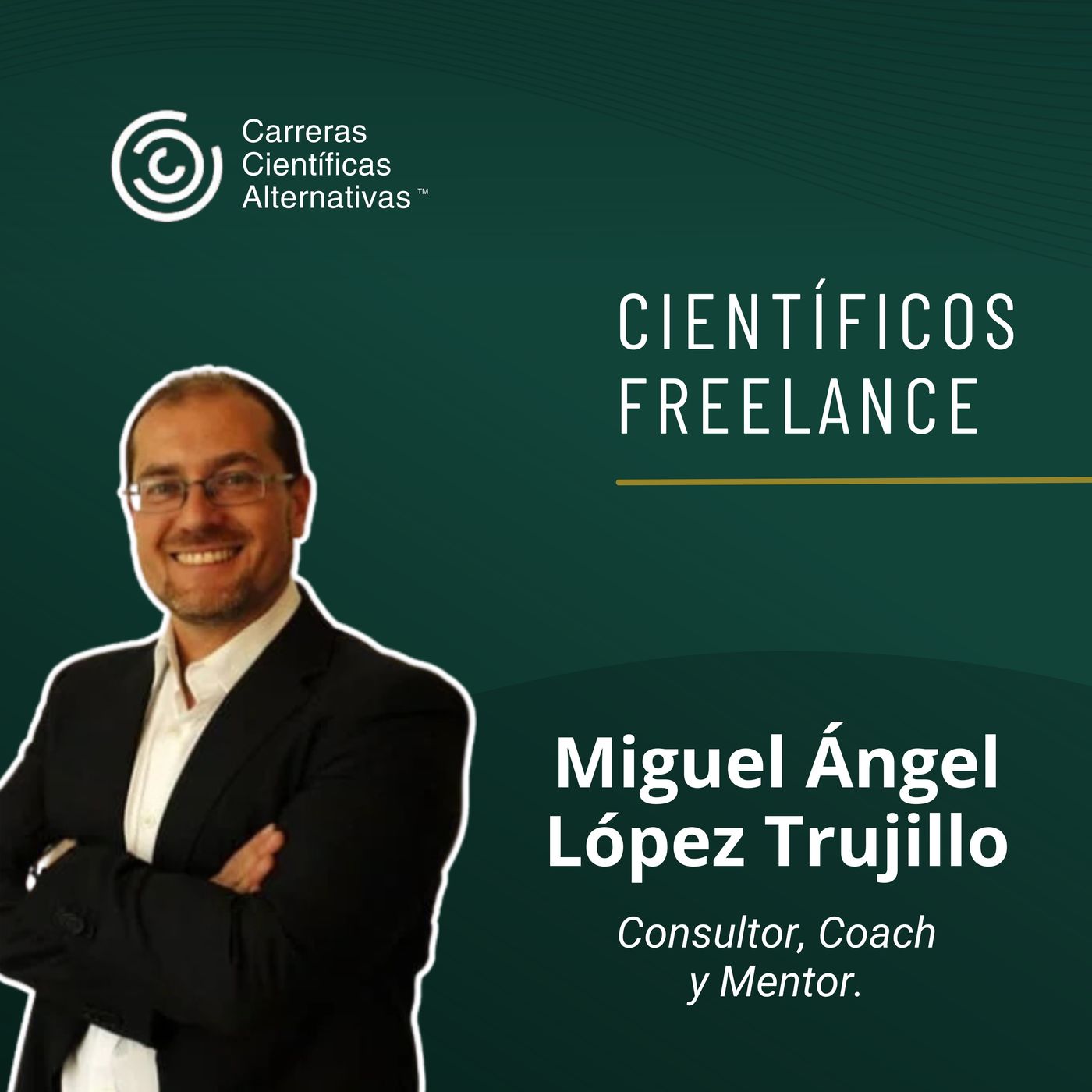 Mentalidad emprendedora en acción: Entrevista con Miguel Ángel López Trujillo