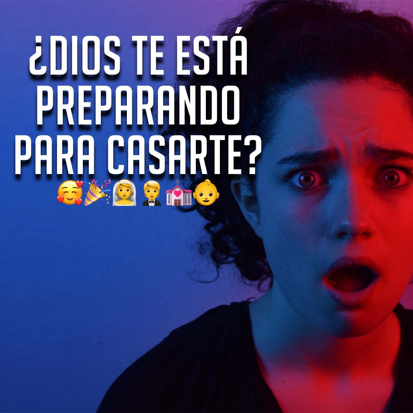 3 Señales de que Dios te está Preparando par el Matrimonio