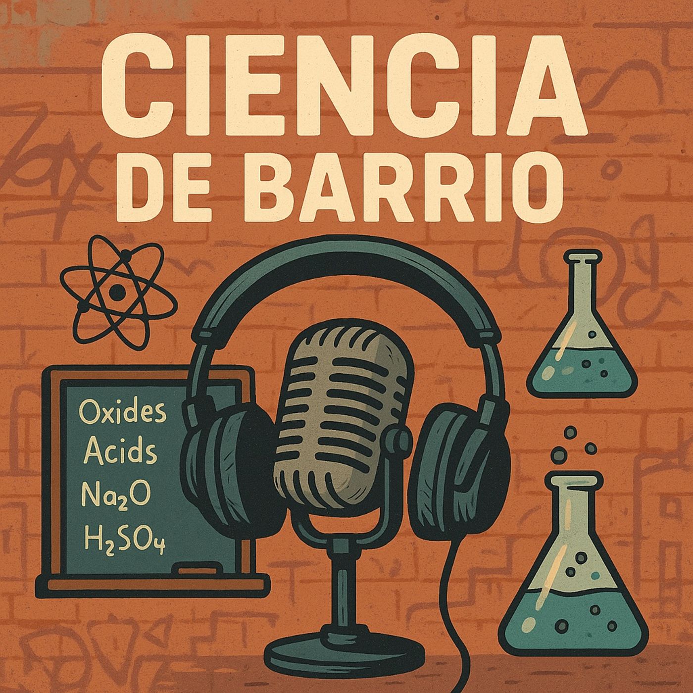 Ciencia de barrio