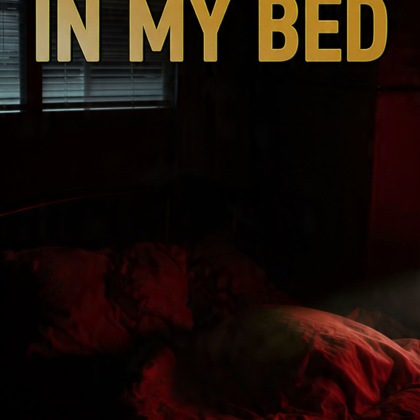 What-was-in-my-bed episode artwork