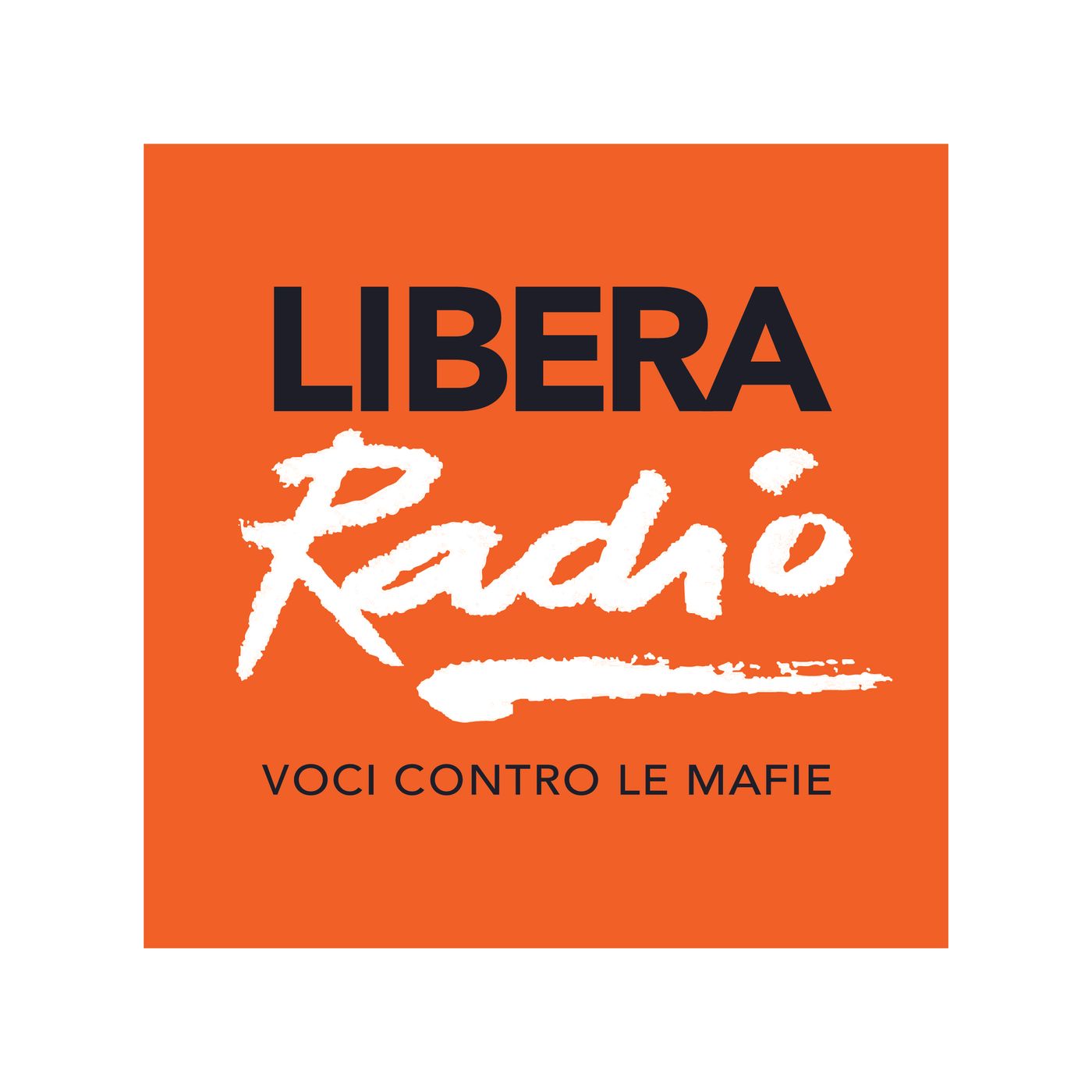 "Legalità on Air" a Carmagnola cover art