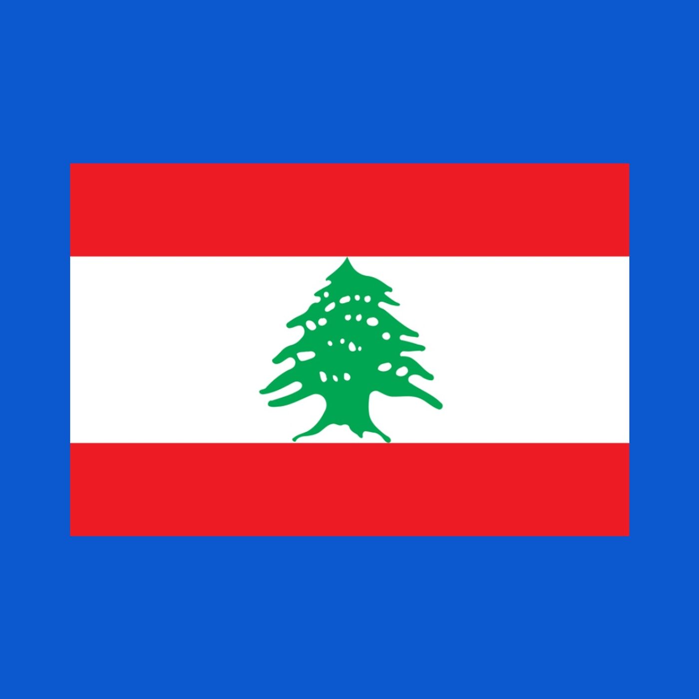 Ep. 98-Libano