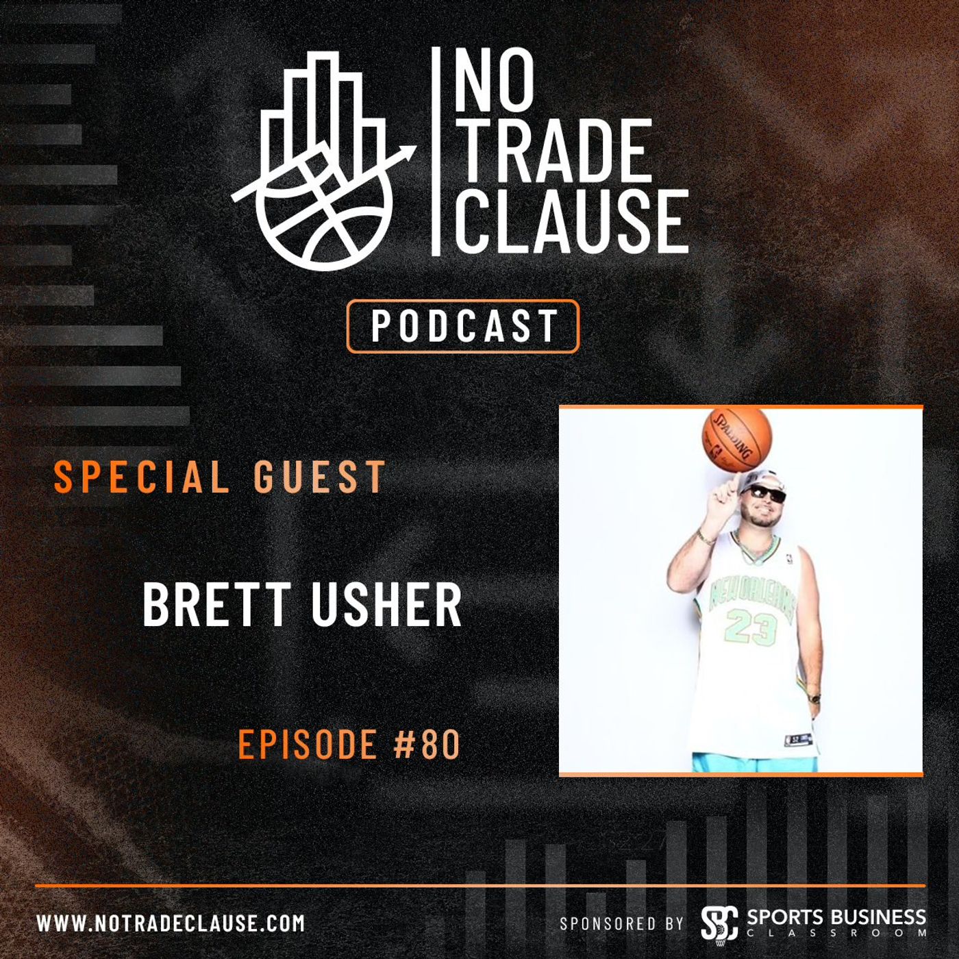 NTC Podcast #80: PJ Washington Gets Paid & JaVale McGee Gets Waived, Best Young Cores in the NBA episode artwork