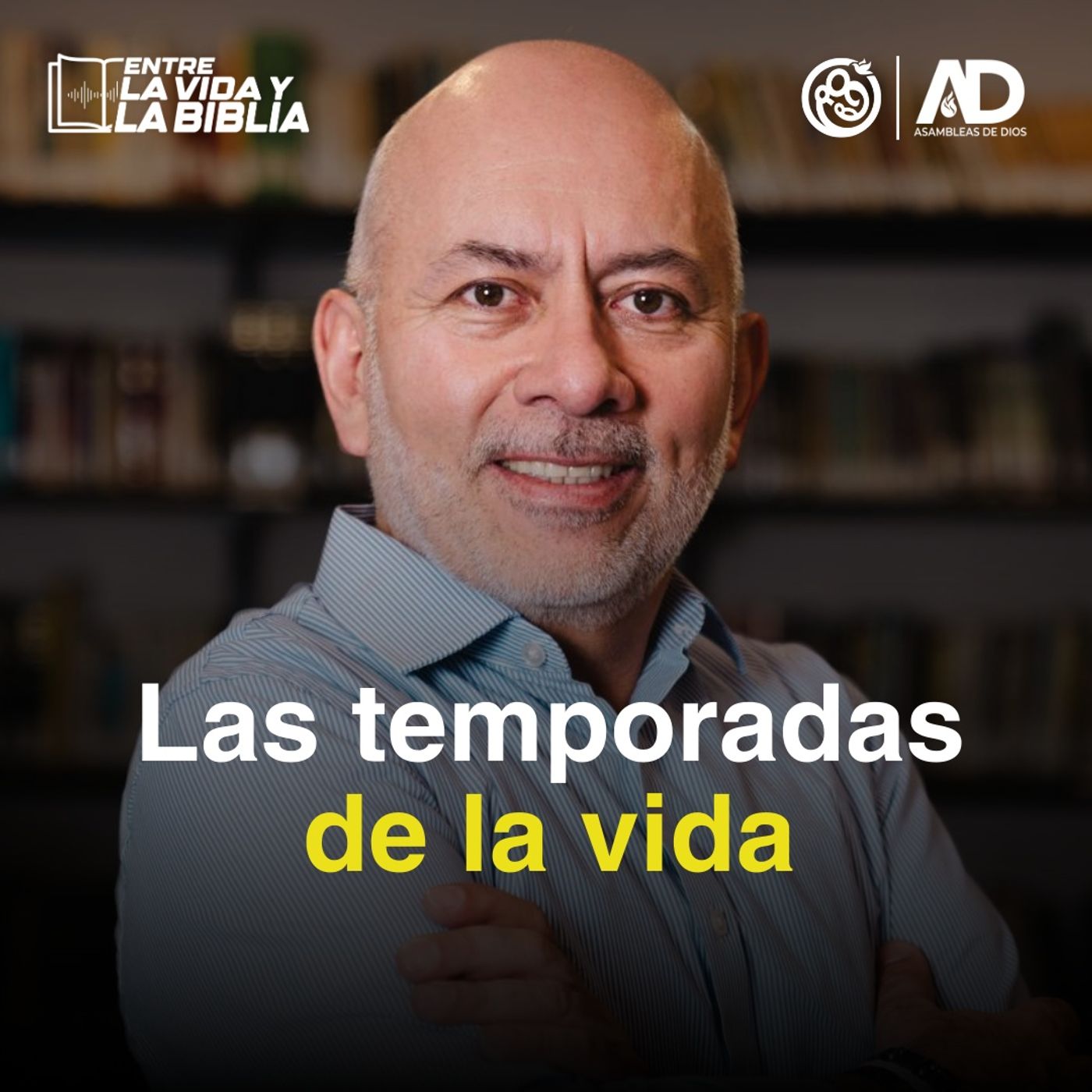 Las temporadas de la vida episode artwork